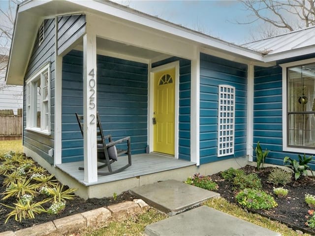 4025 Valley View RD Unit #2