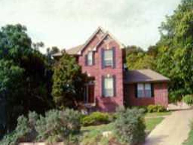 4026 WALNUT CLAY Dr
