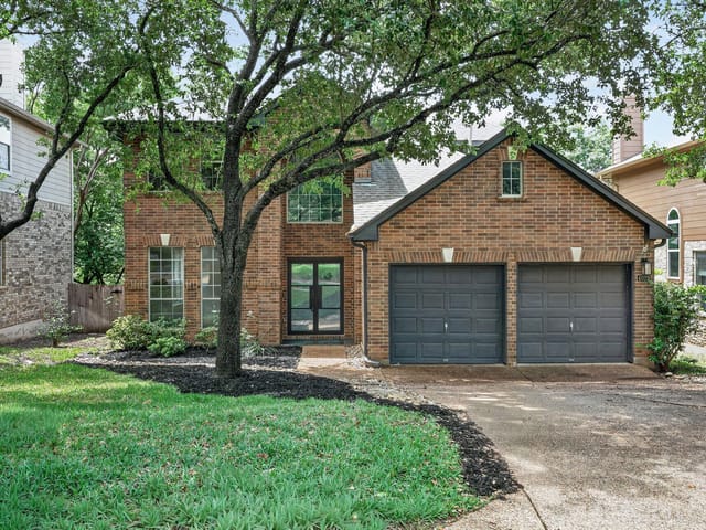4029 Canyon Glen Cir