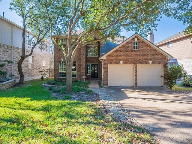 4029 Canyon Glen Cir