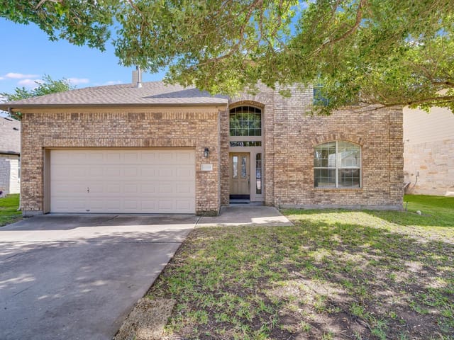 4029 Lake Edge Way