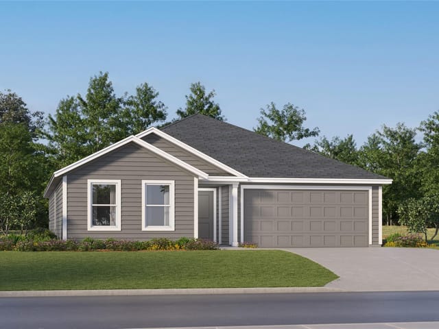 403 Bertram Oaks DR