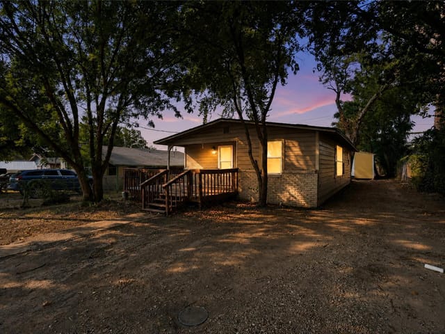 403 Blackson Ave