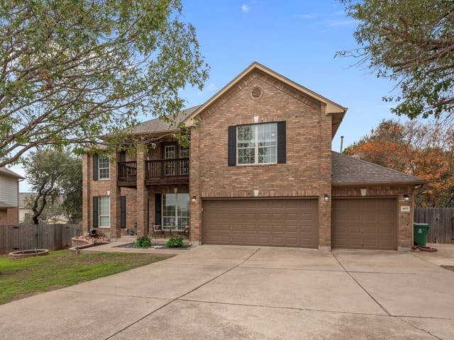 403  Clear Creek Cv