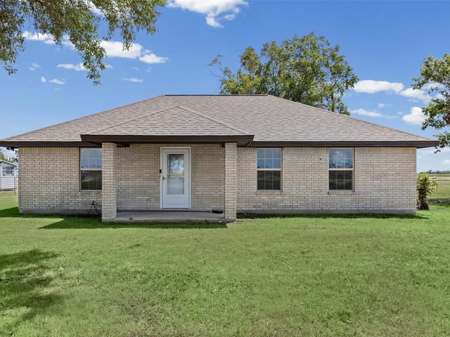 403 County View RD