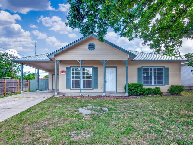 403 Davidson DR
