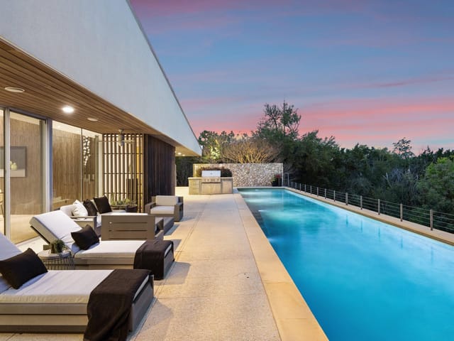 Austin Outdoor Kitchen Guide