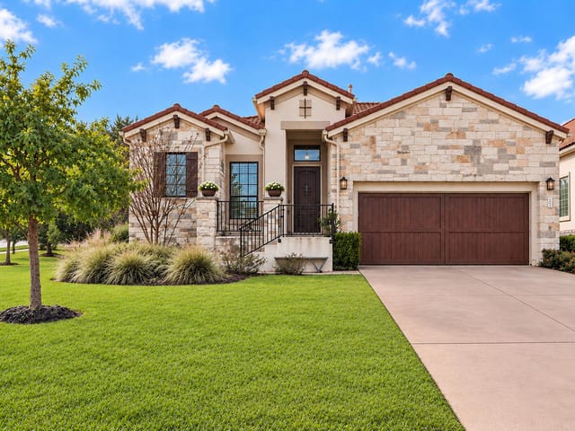 403 Indianwood DR