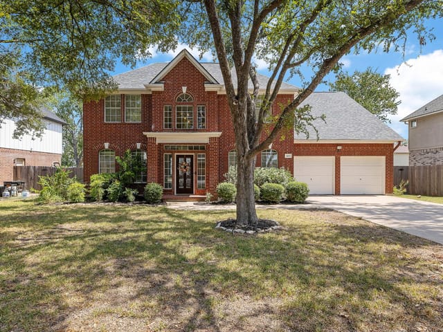 403  Keenland Dr