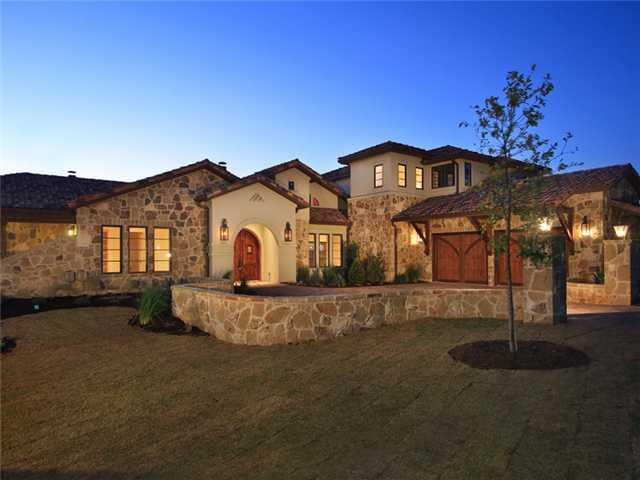 403 Rough Hollow CV