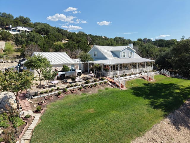 403 Sinclair DR