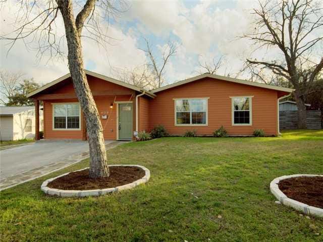 403 South Park Drive