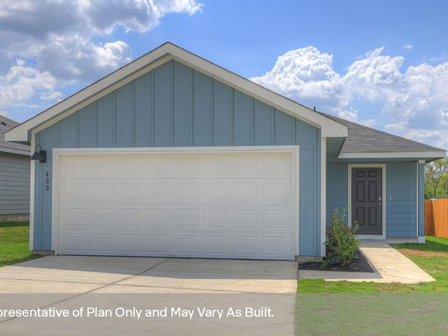 403 WILD GOOSE Dr
