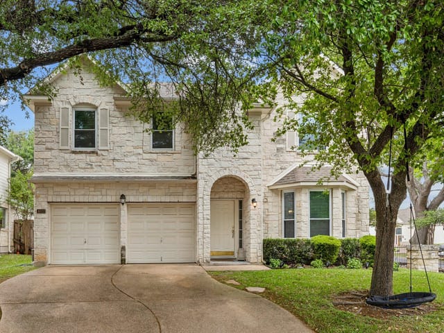 4033 Sable Oaks DR