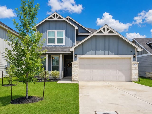 4037 Sun Meadow LN
