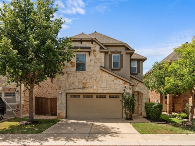 404  Buttercup Creek Blvd  #19