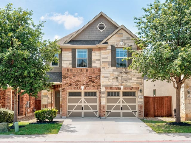 404 Buttercup Creek BLVD Unit #20