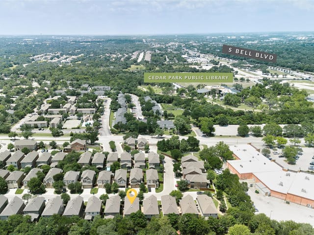 404 Buttercup Creek BLVD Unit #20