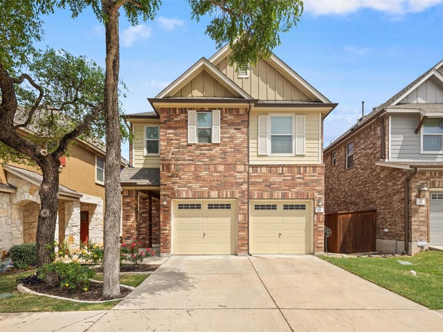 404 Buttercup Creek BLVD Unit #26