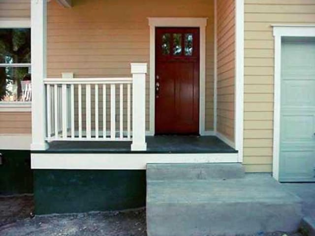 404 CROCKETT St