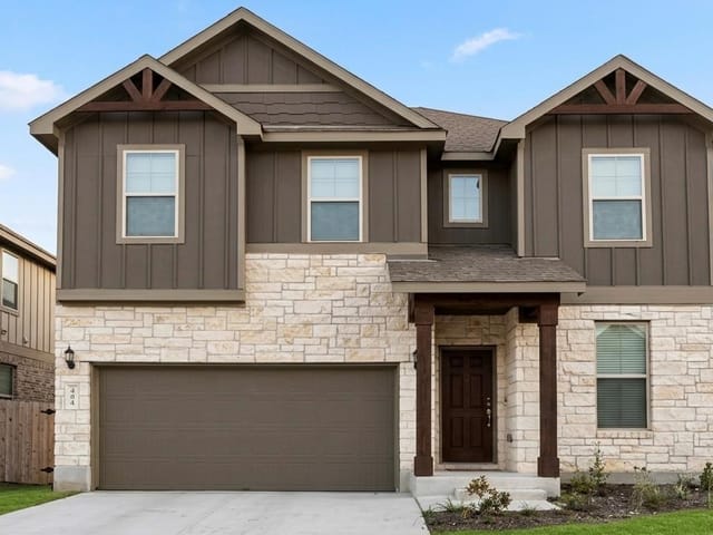 404 Purple Heart DR