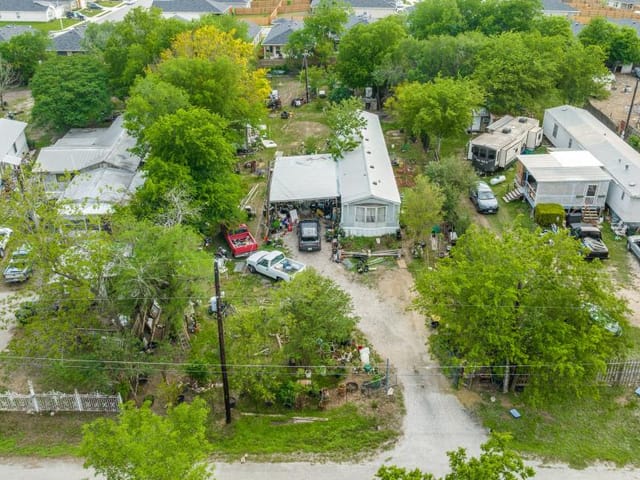 404 Quail Run