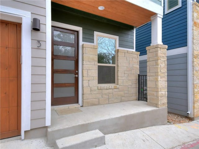 404 W Alpine RD Unit #3