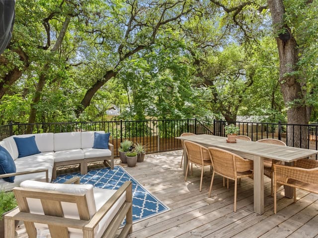 404 W Alpine RD Unit #4