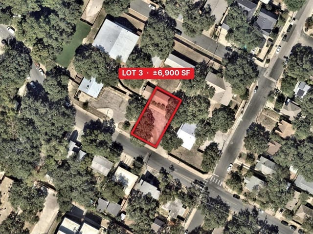 404 West Live Oak ST
