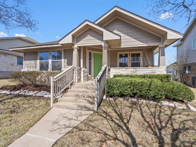 404 Yucca House Dr
