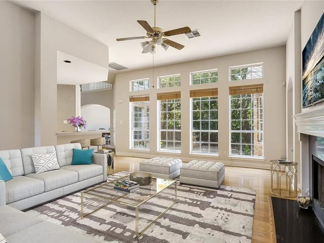 4041 DOMINION Cv