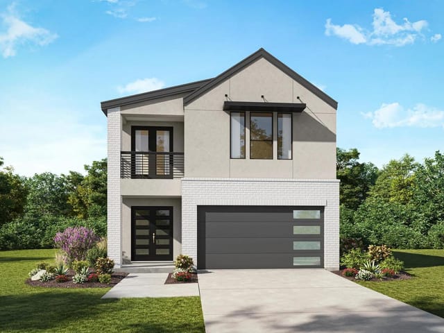 405 Austin Heights RD