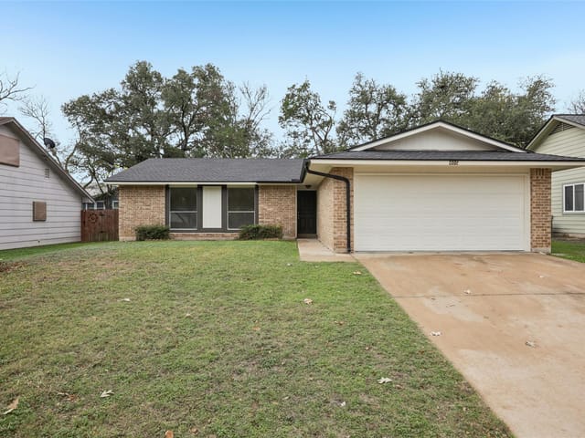 405 Baldridge DR