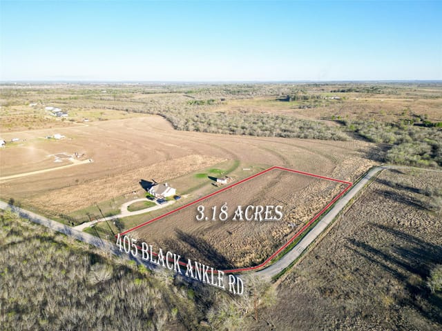 405 Black Ankle Rd