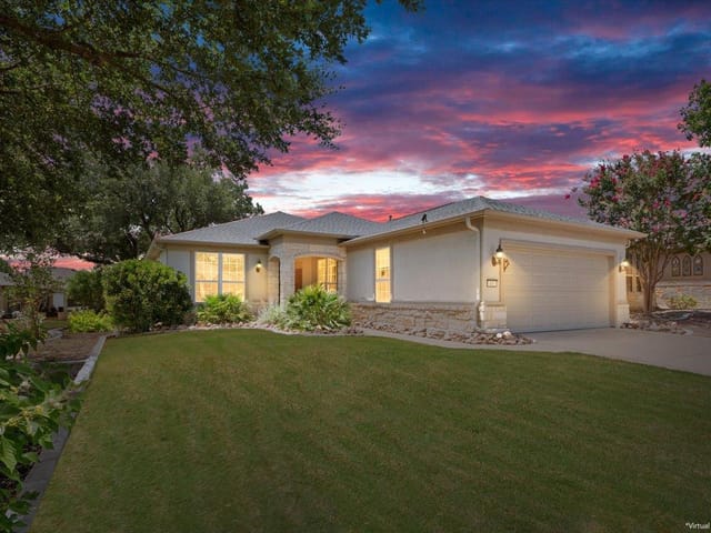 405 Fort Griffin TRL