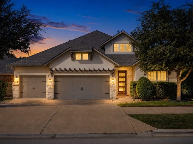 405 Granite Rock LN