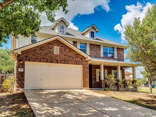 405  Olmos Dr