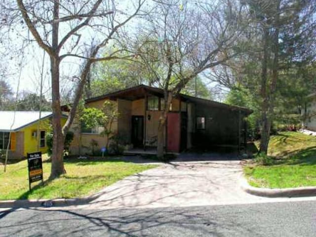 405 Post RD