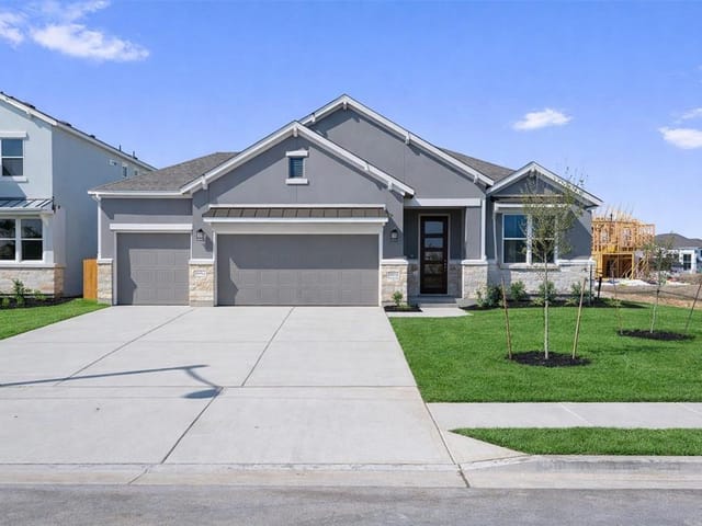 405 Stellar Wind DR