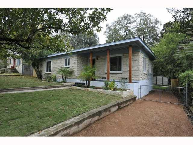 405 W Live Oak St