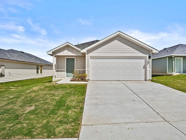 405 Wild Goose DR