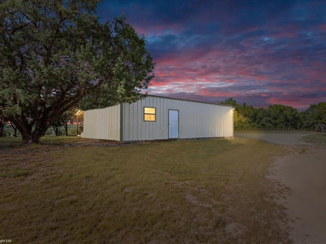405 Wilson Branch RD