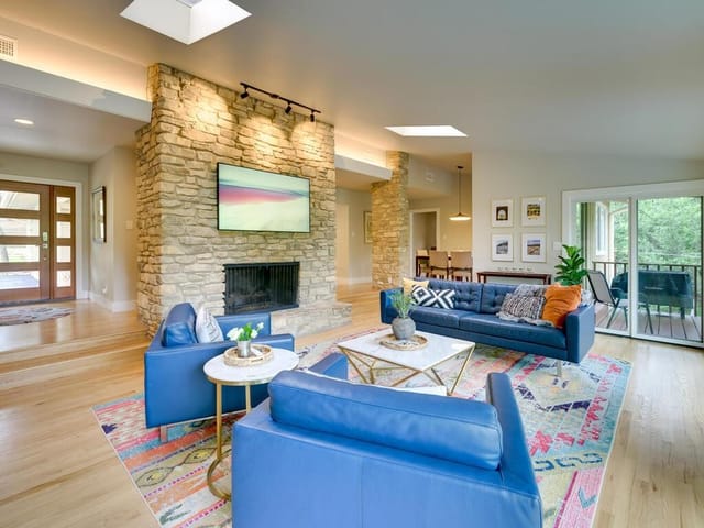 406 Brookhaven TRL