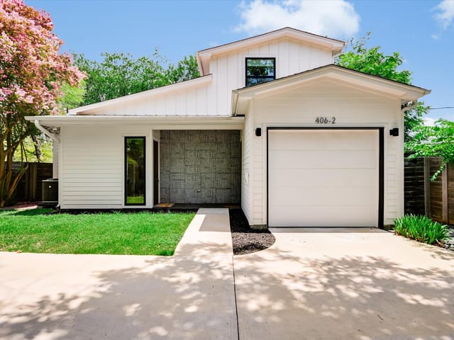 406 Franklin BLVD Unit #2