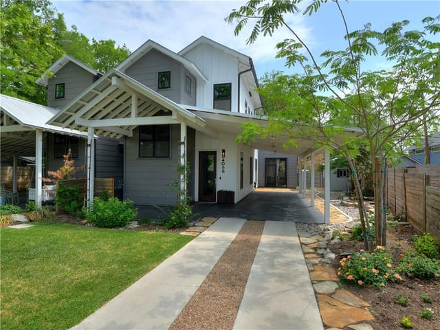 406 Powell CIR Unit #B