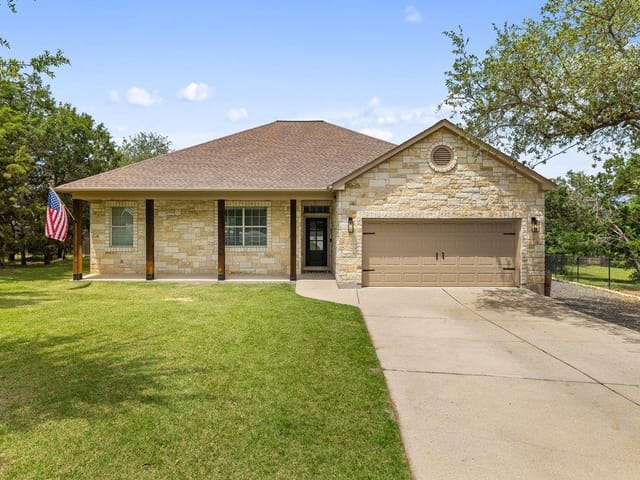 406 Strichen Dr