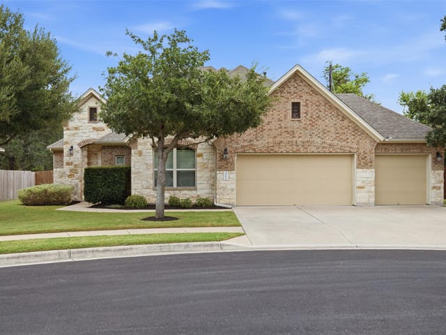 406 Summer Vista CV
