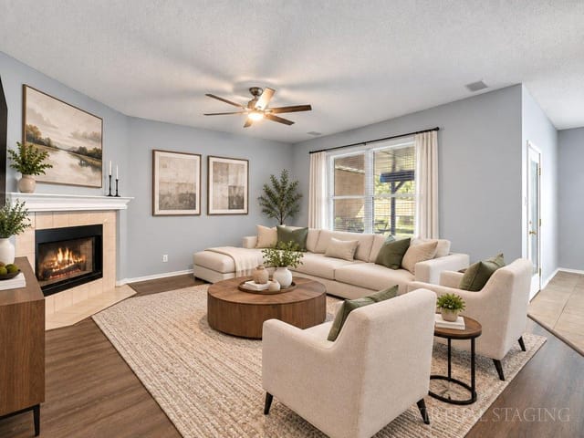 406 Tamara DR