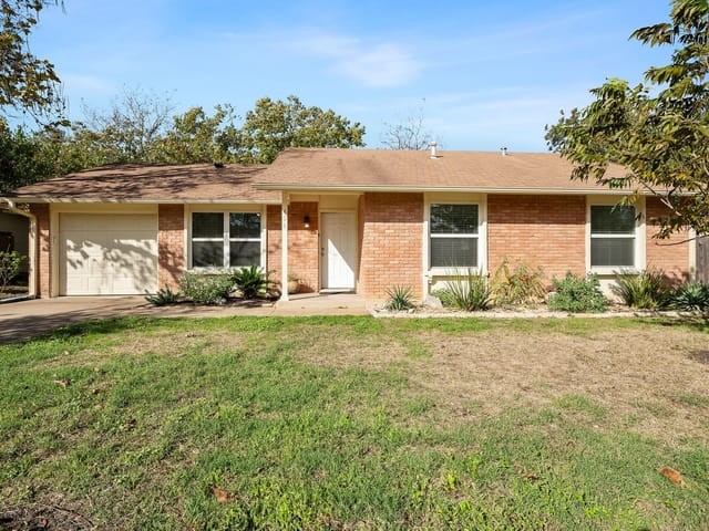 406 Thistlewood Dr