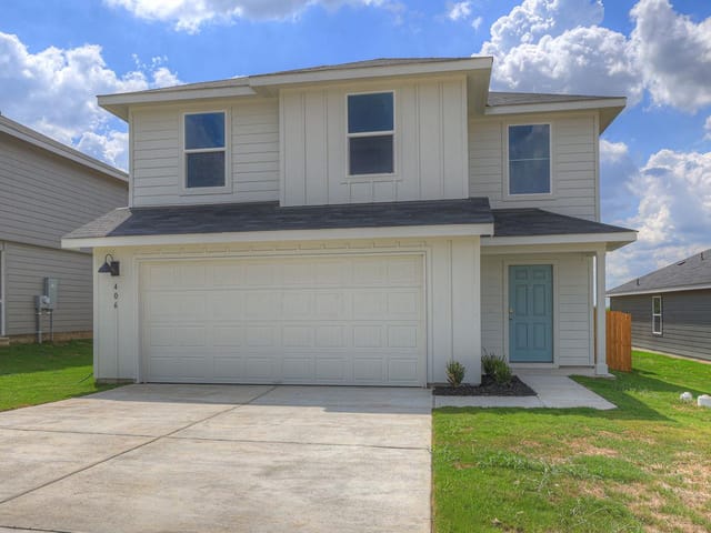 406 WILD GOOSE Dr
